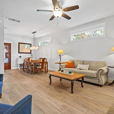 Hibiscus Hideaway Villa Tarpon Springs Eksteriør billede