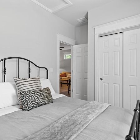 Hibiscus Hideaway Villa Tarpon Springs Eksteriør billede