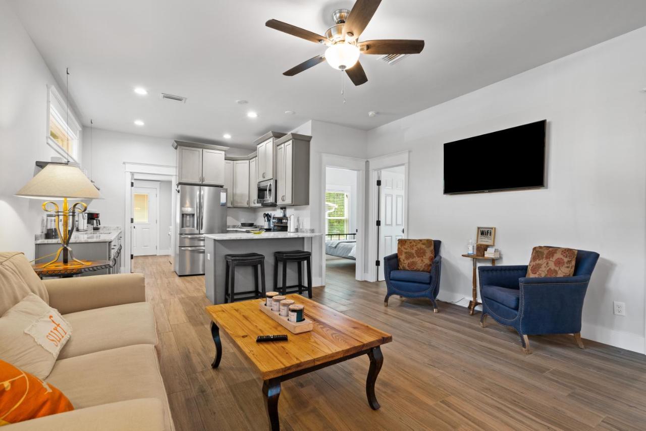 Hibiscus Hideaway Villa Tarpon Springs Eksteriør billede