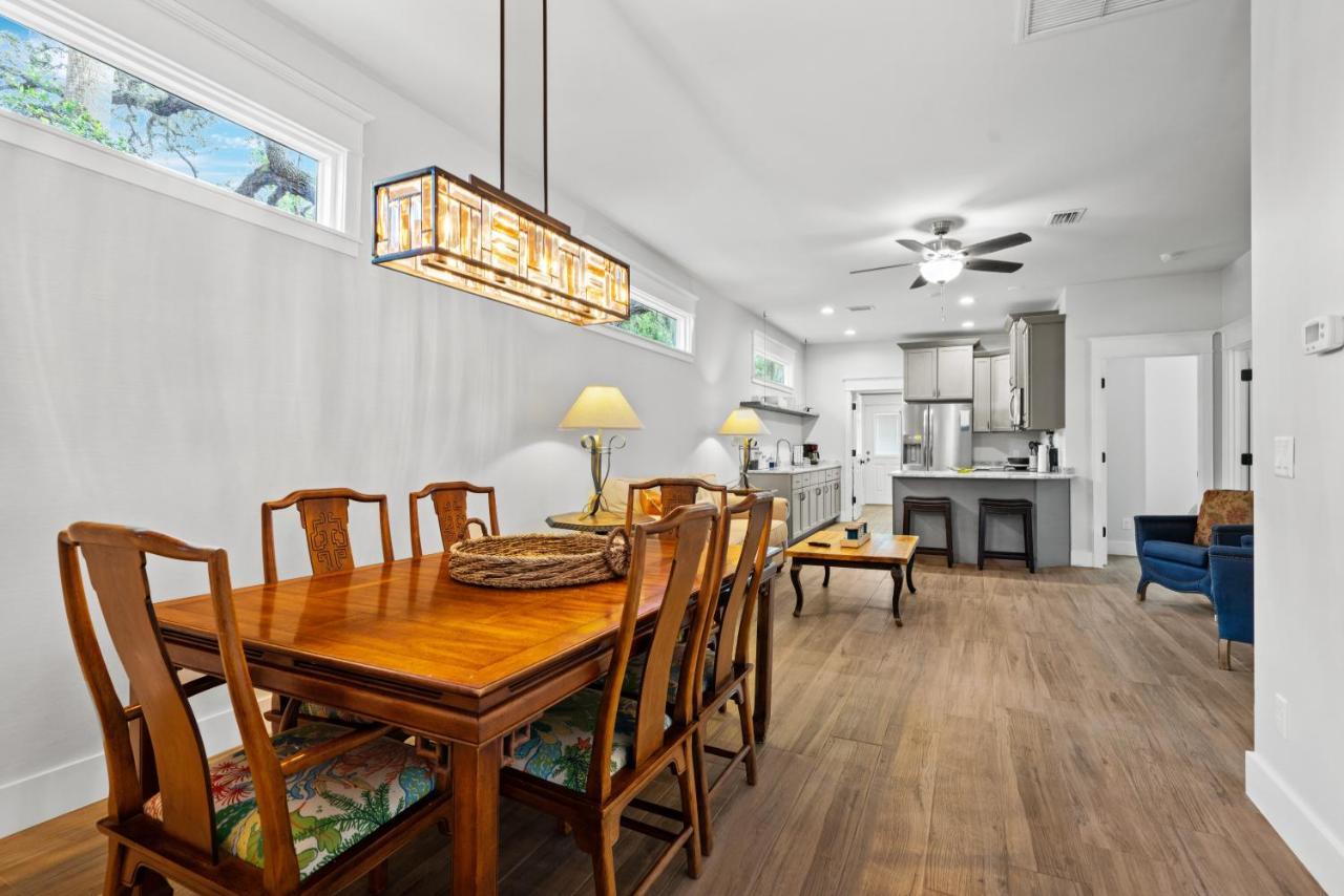 Hibiscus Hideaway Villa Tarpon Springs Eksteriør billede